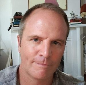 Meet your Posher, Craig